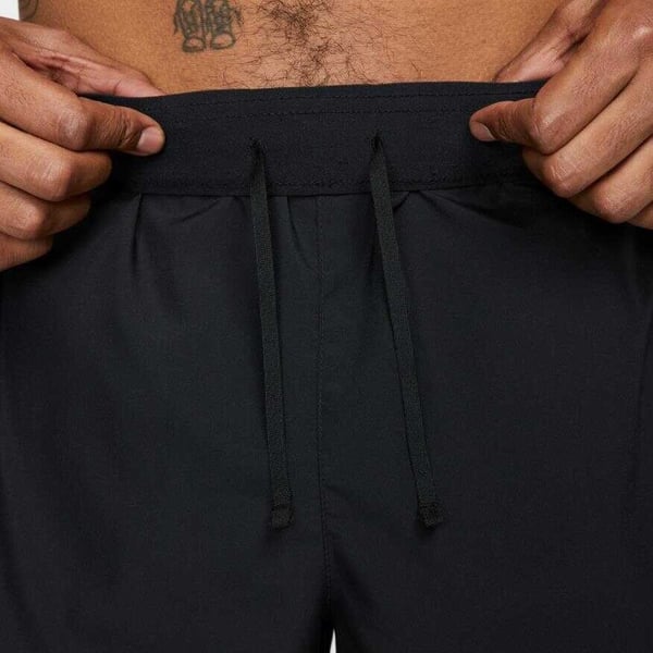 Nike M NK DF CHALLENGER 7UL SHORT Siyah Erkek Şort