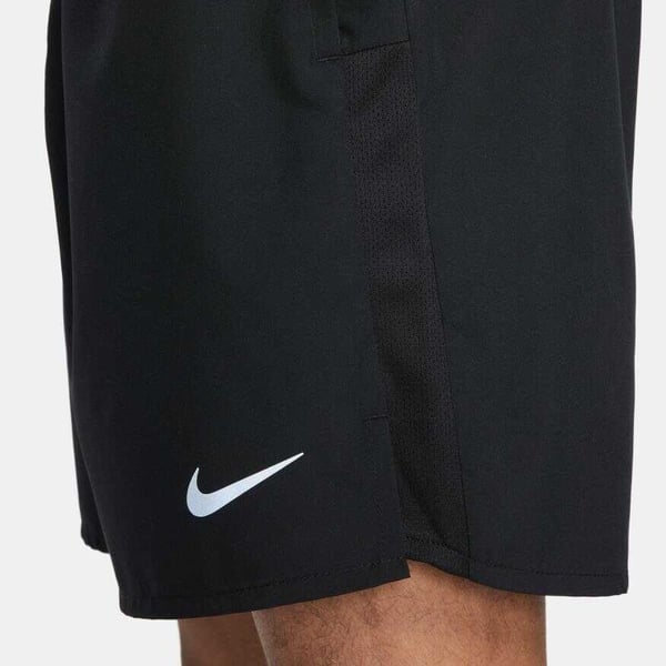 Nike M NK DF CHALLENGER 7UL SHORT Siyah Erkek Şort