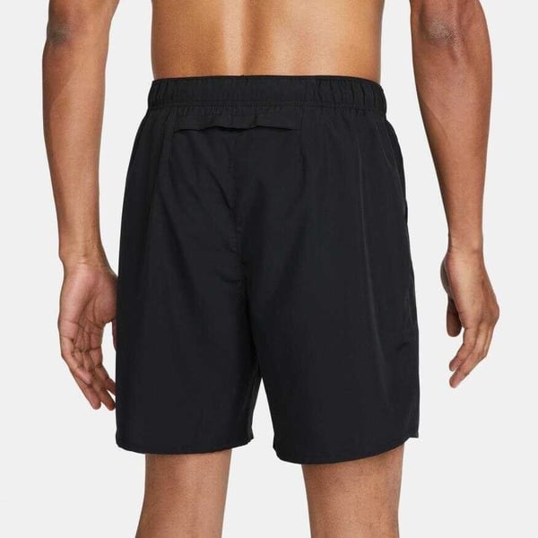 Nike M NK DF CHALLENGER 7UL SHORT Siyah Erkek Şort