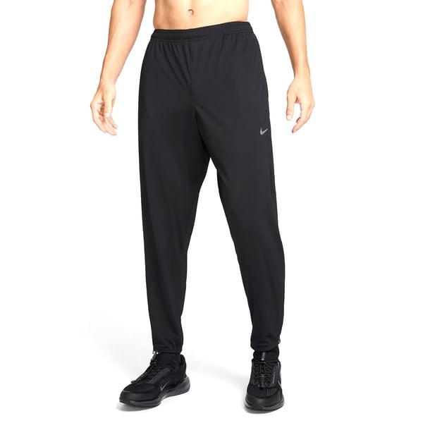 Nike M NK DF CHALLENGER KNIT PANT Siyah Erkek Eşofman Alt