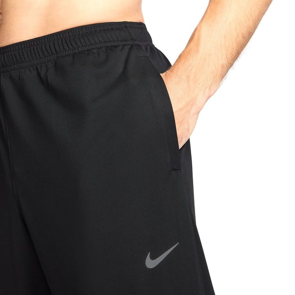 Nike M NK DF CHALLENGER KNIT PANT Siyah Erkek Eşofman Alt