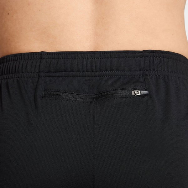 Nike M NK DF CHALLENGER KNIT PANT Siyah Erkek Eşofman Alt