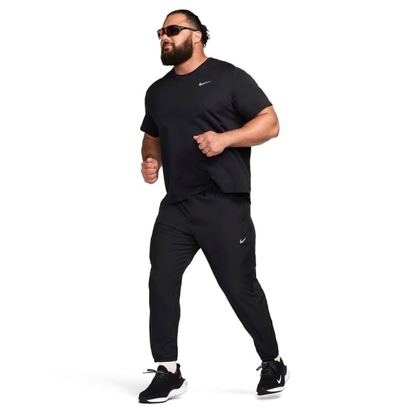 Nike M NK DF CHALLENGR WVN PANT Siyah Erkek Eşofman Alt