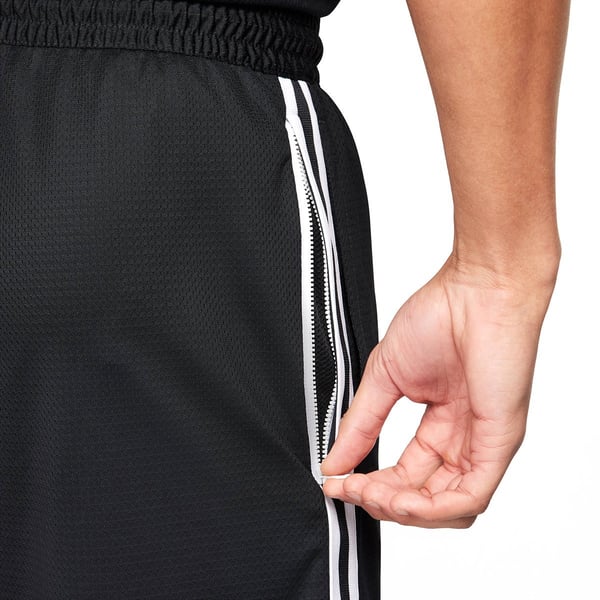 Nike M NK DF DNA 8IN SHORT Siyah Erkek Şort
