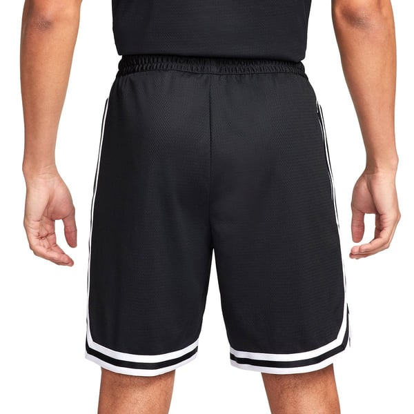 Nike M NK DF DNA 8IN SHORT Siyah Erkek Şort