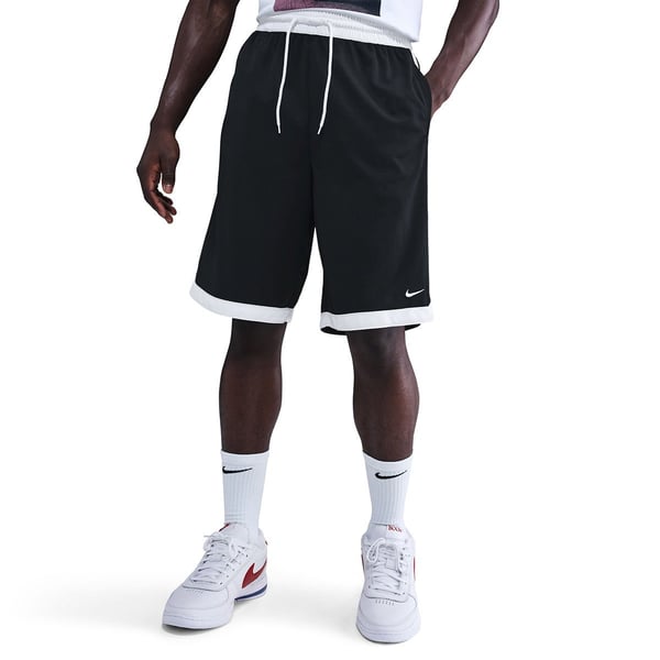Nike M NK DF DNA ACD 11IN SHORT Siyah Erkek Şort