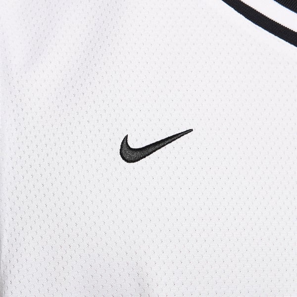Nike M NK DF DNA JERSEY Beyaz Yetişkin Forma