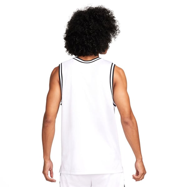 Nike M NK DF DNA JERSEY Beyaz Yetişkin Forma