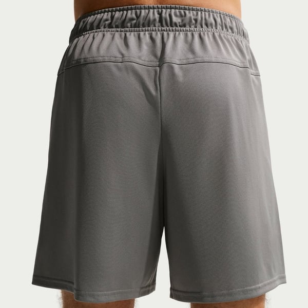 Nike M NK DF FLEX 7IN SHORT K Gri Erkek Şort