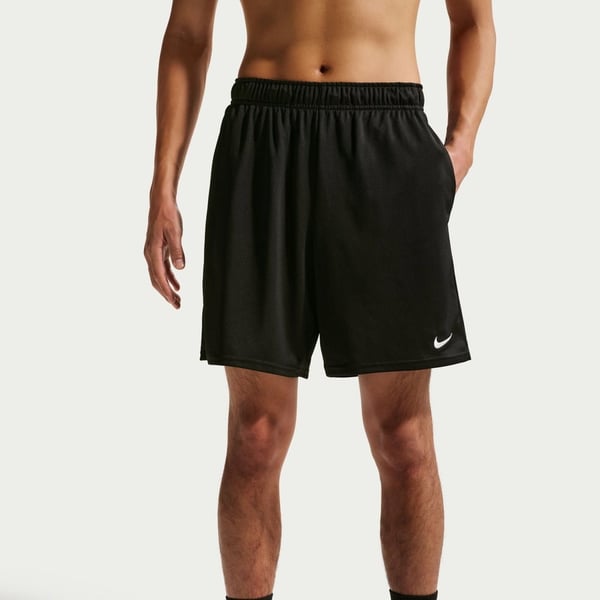 Nike M NK DF FLEX 7IN SHORT K Siyah Erkek Şort