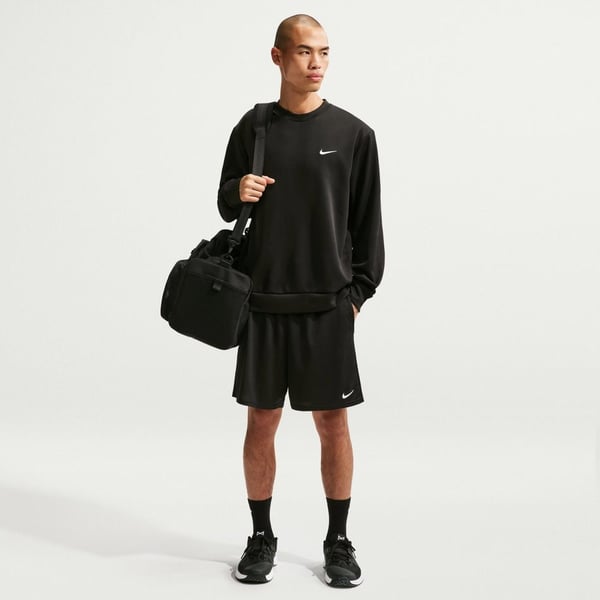 Nike M NK DF FLEX 7IN SHORT K Siyah Erkek Şort