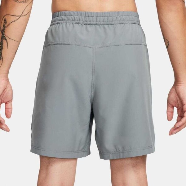 Nike M NK DF FORM 7IN UL SHORT Gri Erkek Şort