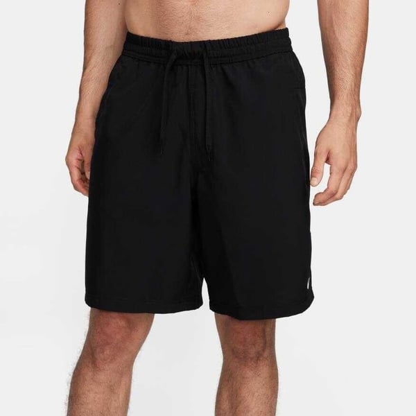Nike M NK DF FORM 9IN UL SHORT Siyah Erkek Şort