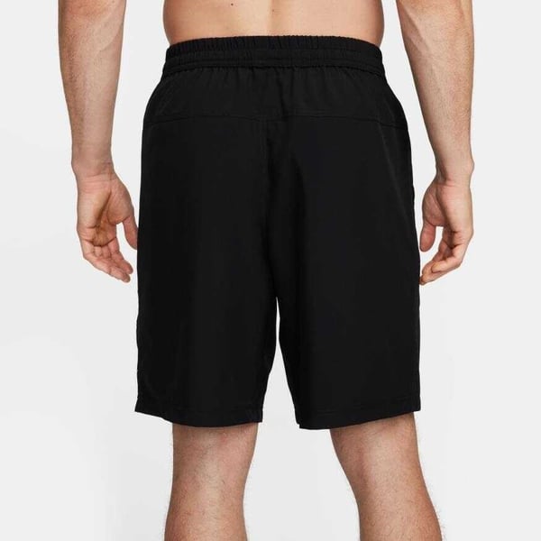 Nike M NK DF FORM 9IN UL SHORT Siyah Erkek Şort