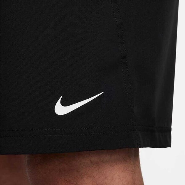 Nike M NK DF FORM 9IN UL SHORT Siyah Erkek Şort