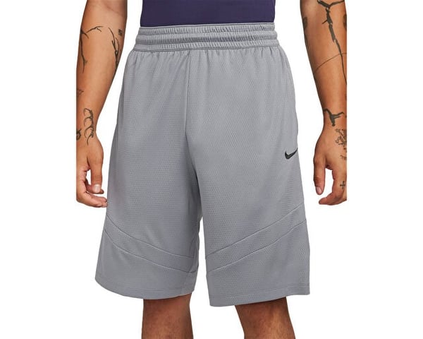Nike M NK DF ICON 11IN SHORT Gri Erkek Şort