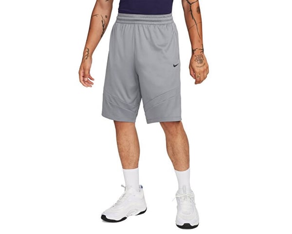 Nike M NK DF ICON 11IN SHORT Gri Erkek Şort