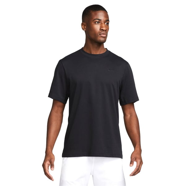 Nike M NK DF PRIMARY STMT SS Siyah Erkek T-Shirt