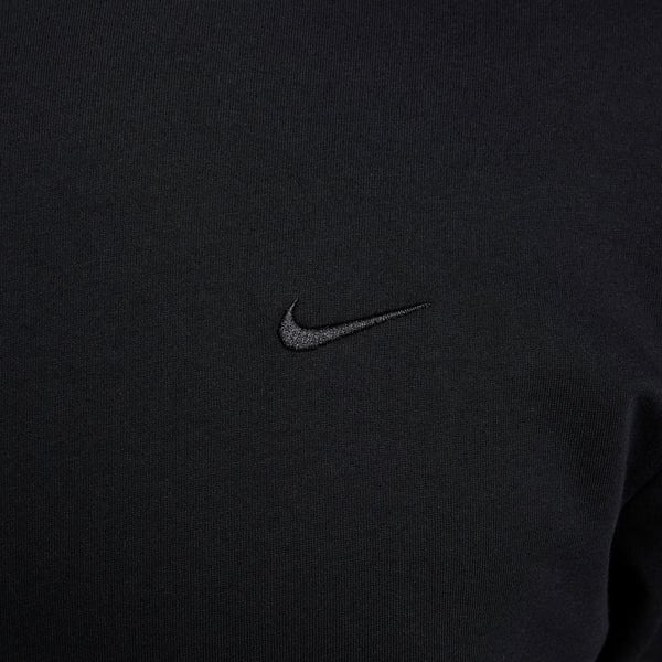 Nike M NK DF PRIMARY STMT SS Siyah Erkek T-Shirt