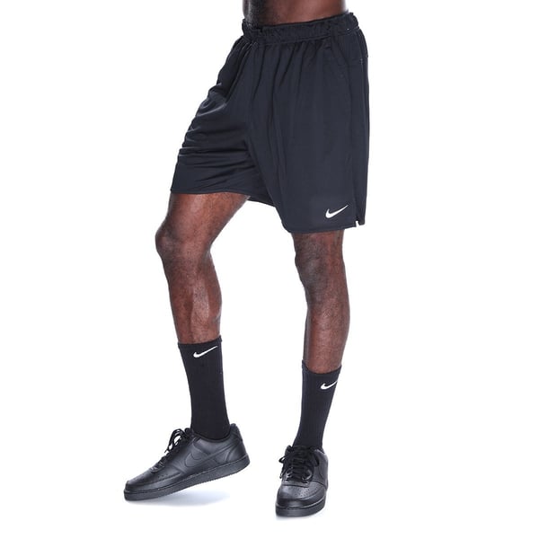 Nike M NK DF TOTALITY KNIT 7IN UL Siyah Erkek Şort