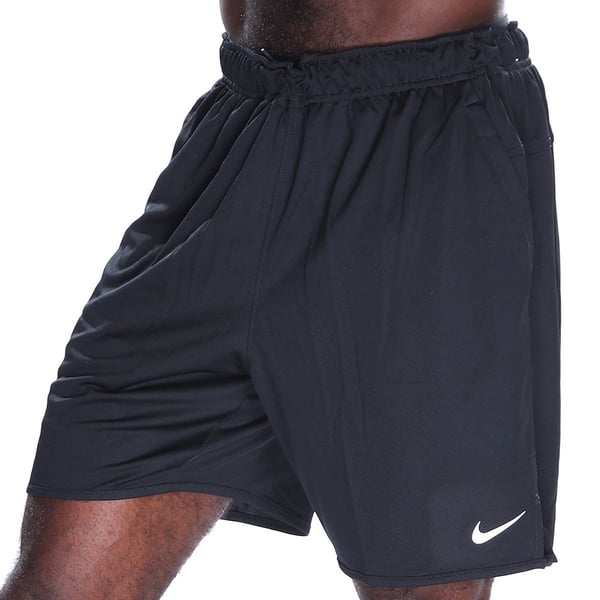 Nike M NK DF TOTALITY KNIT 7IN UL Siyah Erkek Şort