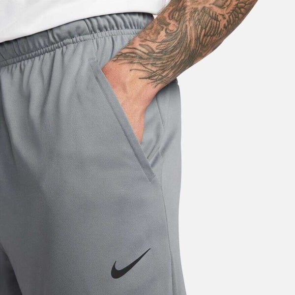 Nike M NK DF TOTALITY PANT TPR Gri Erkek Eşofman Alt
