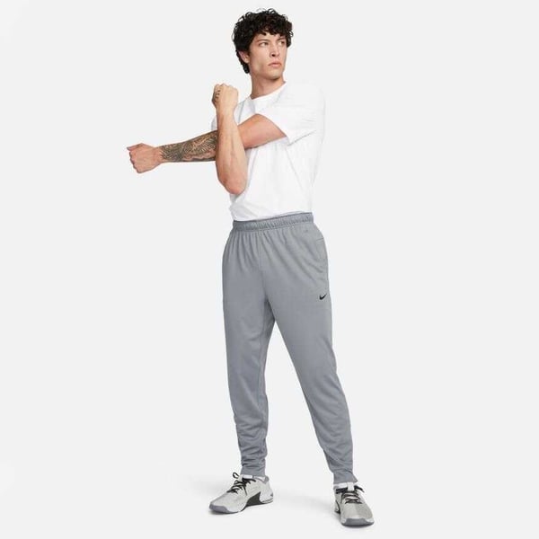 Nike M NK DF TOTALITY PANT TPR Gri Erkek Eşofman Alt