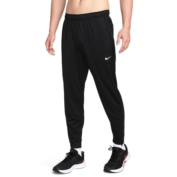Nike M NK DF TOTALITY PANT TPR Siyah Erkek Eşofman Alt