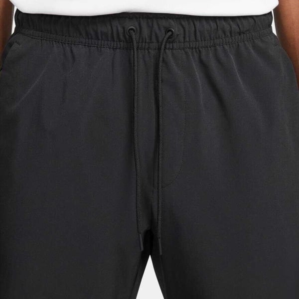 Nike M NK DF UNLIMITED PANT TPR Siyah Erkek Eşofman Alt