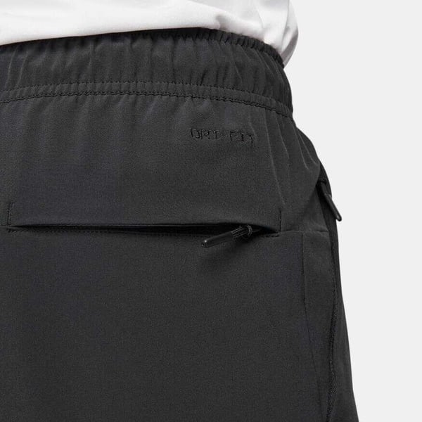 Nike M NK DF UNLIMITED PANT TPR Siyah Erkek Eşofman Alt