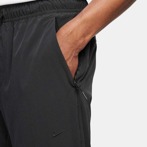 Nike M NK DF UNLIMITED PANT TPR Siyah Erkek Eşofman Alt