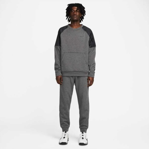 Nike M NK TF PANT TAPER Gri Erkek Eşofman Alt