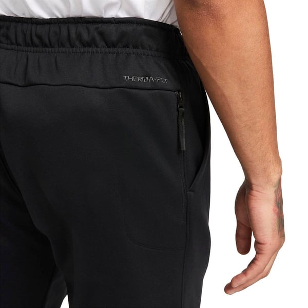 Nike M NK TF PANT TAPER Siyah Erkek Eşofman Alt