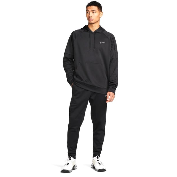 Nike M NK TF PANT TAPER Siyah Erkek Eşofman Alt