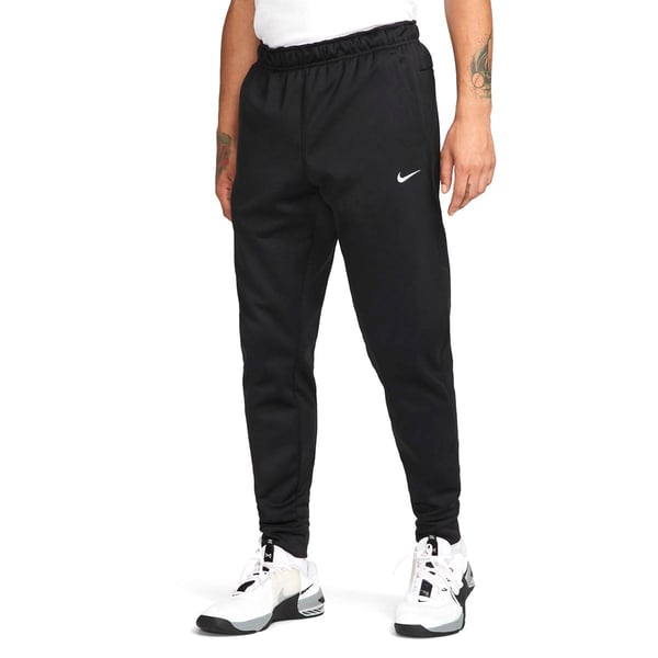Nike M NK TF PANT TAPER Siyah Erkek Eşofman Alt