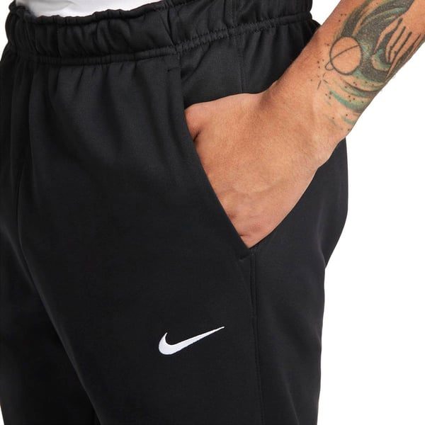 Nike M NK TF PANT TAPER Siyah Erkek Eşofman Alt