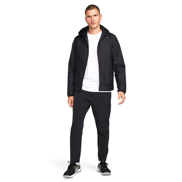 Nike M NK TF UNLIMITED SYNFL JKT Siyah Erkek Ceket
