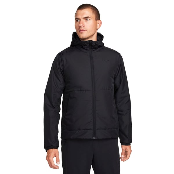 Nike M NK TF UNLIMITED SYNFL JKT Siyah Erkek Ceket