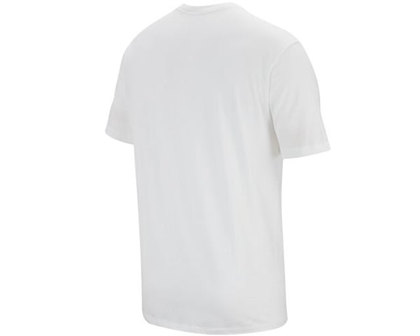 Nike M NSW CLUB TEE Beyaz Erkek T-Shirt