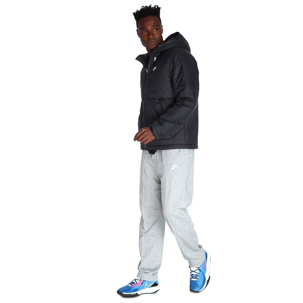 Nike M NSW TF RPL LEGACY HD JKT Gri Erkek Mont