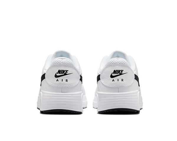 Nike NIKE AIR MAX SC Beyaz Erkek Günlük Spor Ayakkabı