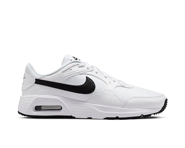 Nike NIKE AIR MAX SC Beyaz Erkek Günlük Spor Ayakkabı