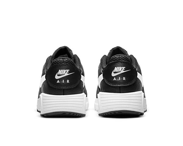 Nike NIKE AIR MAX SC Siyah Erkek Günlük Spor Ayakkabı
