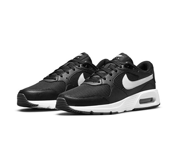 Nike NIKE AIR MAX SC Siyah Erkek Günlük Spor Ayakkabı