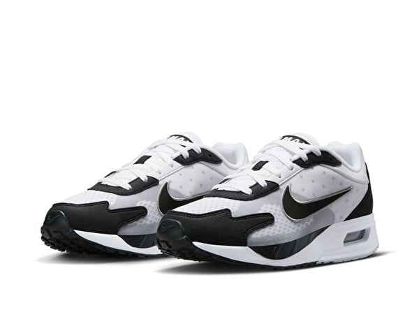 Nike NIKE AIR MAX SOLO Beyaz Erkek Günlük Spor Ayakkabı