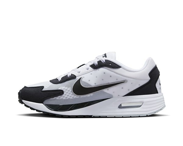 Nike NIKE AIR MAX SOLO Beyaz Erkek Günlük Spor Ayakkabı