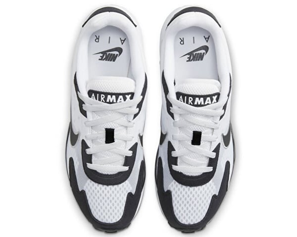 Nike NIKE AIR MAX SOLO Beyaz Erkek Günlük Spor Ayakkabı