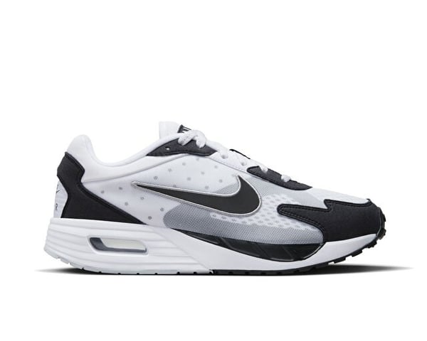 Nike NIKE AIR MAX SOLO Beyaz Erkek Günlük Spor Ayakkabı