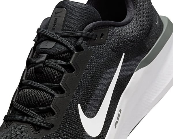 Nike NIKE AIR WINFLO 11 Siyah Erkek Koşu Ayakkabısı