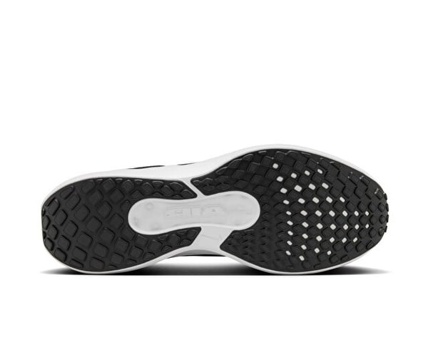 Nike NIKE AIR WINFLO 11 Siyah Erkek Koşu Ayakkabısı